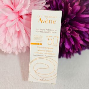 Protector solar - Avene