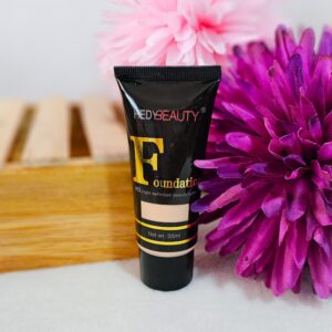 Base sencilla - HedyBeauty