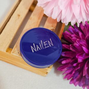 Compacto Nailen