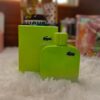 Perfume triple A caballero - Lacoste Lemon