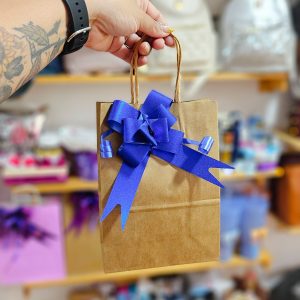 Arreglo/Bolsa de regalo