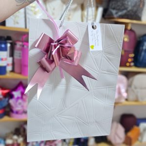 Arreglo/Bolsa de regalo